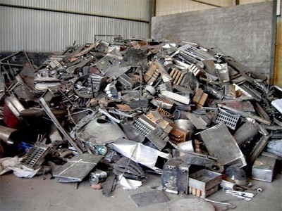石家庄工业废铁回收哪家公司最好?【广发】是您的首选 | 石家庄广发废旧物资回收