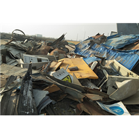 福州废旧物资回收公司